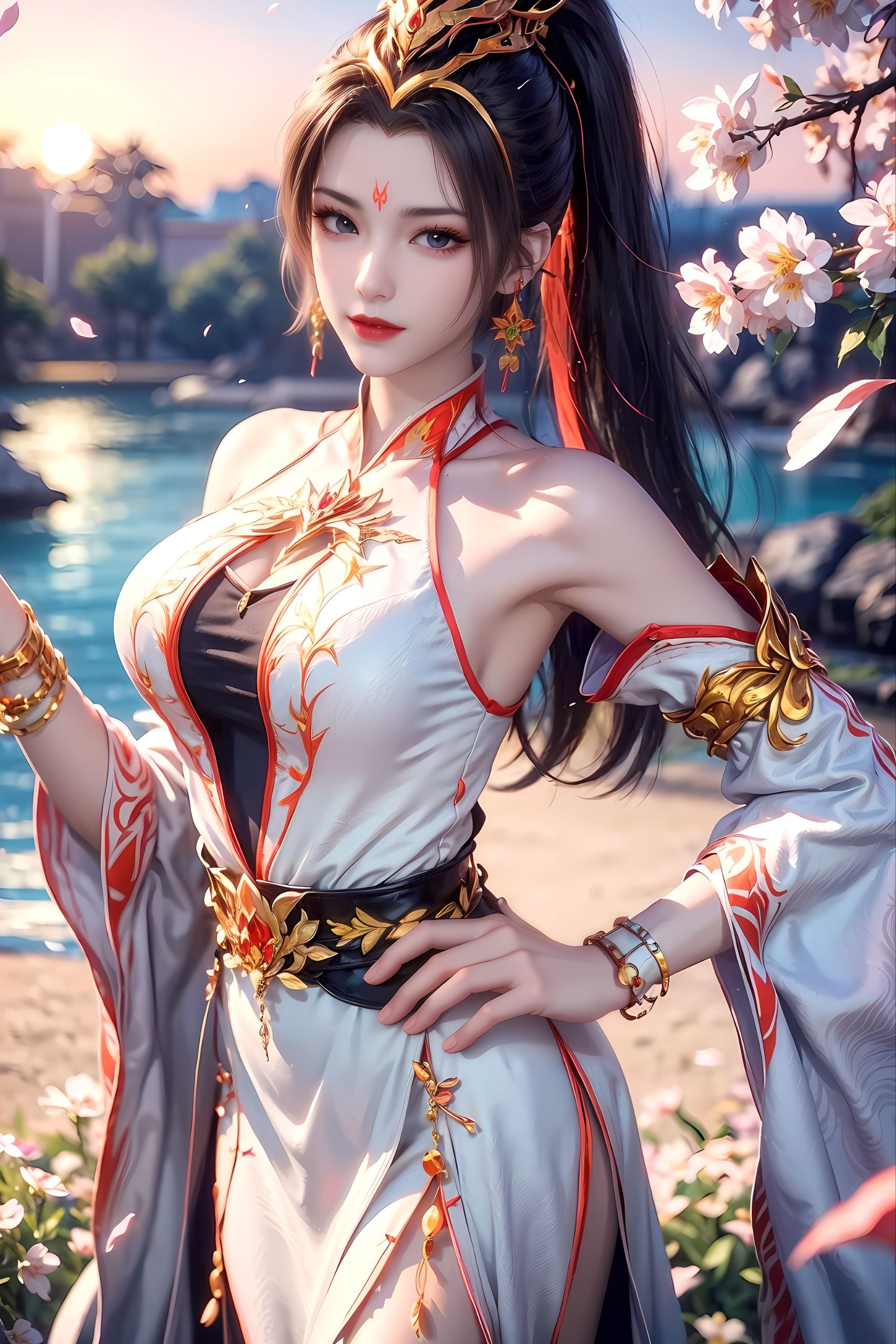 吃瓜指南：吃瓜指南：在信息时代理性围观的艺术